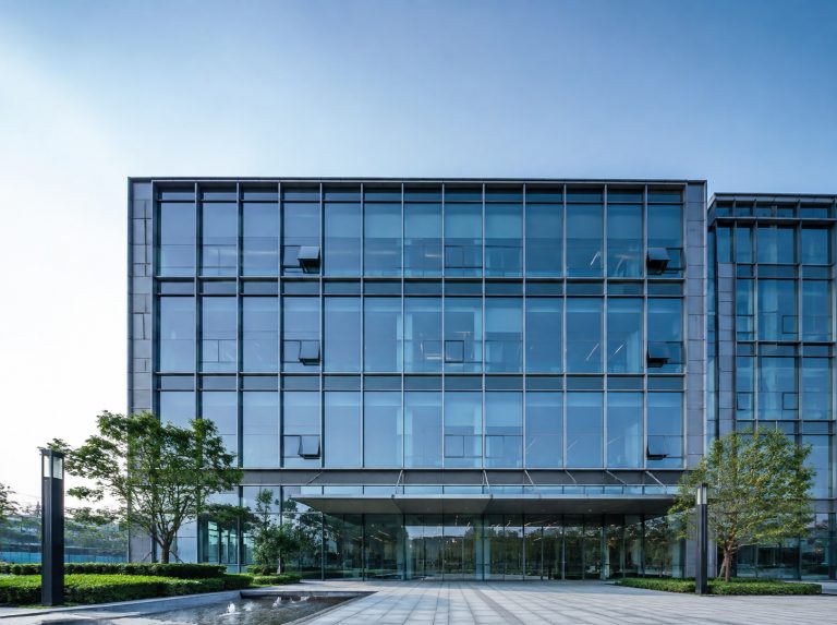 连云港经济技术开发区SC120高保温铝合金幕墙